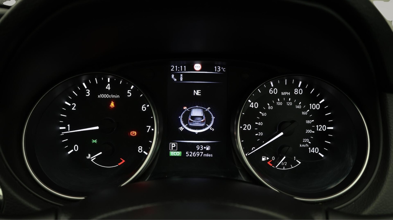 Used Nissan Qashqai 2018 for sale - 76381315: Photo 10