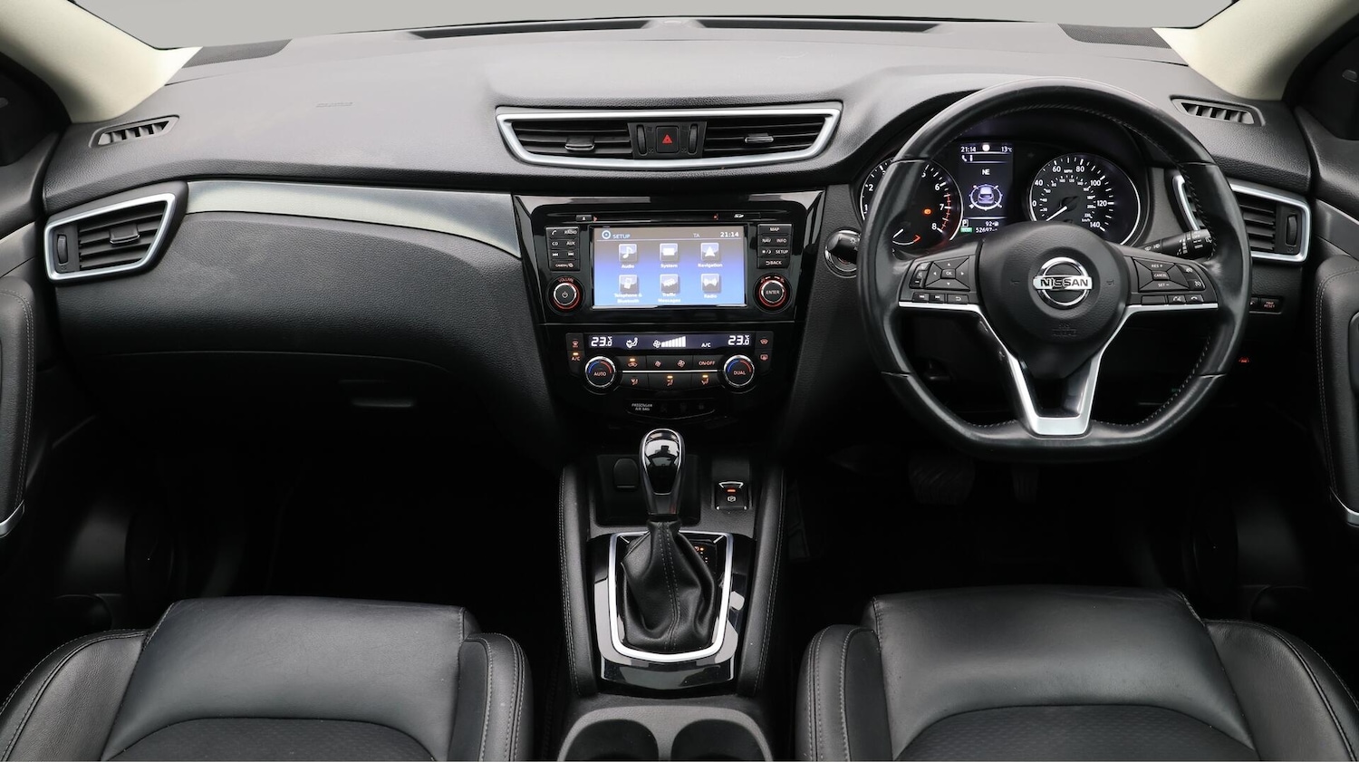 Used Nissan Qashqai 2018 for sale - 76381315: Photo 13
