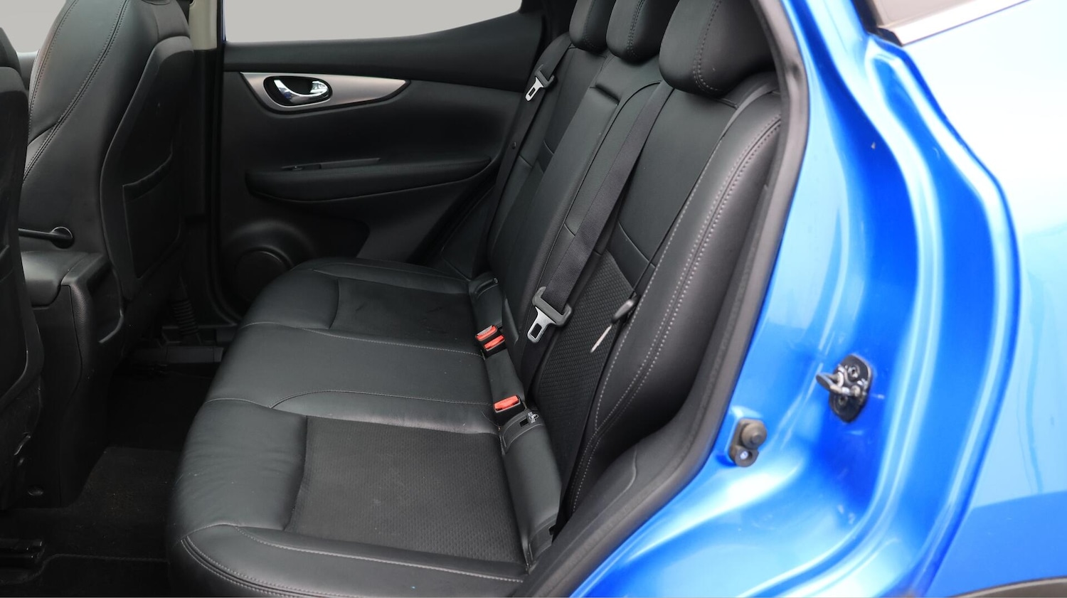 Used Nissan Qashqai 2018 for sale - 76381315: Photo 16