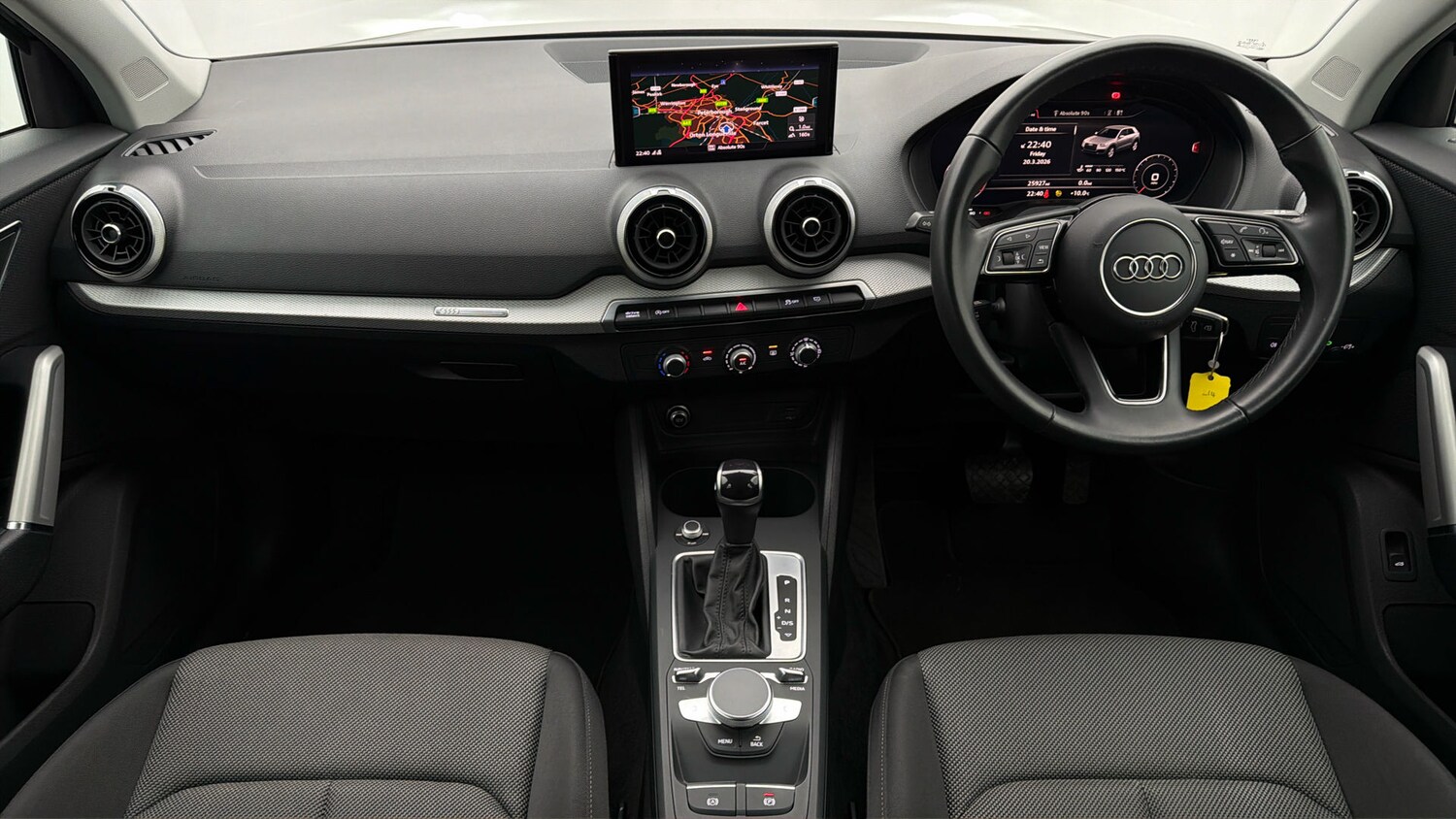 Used Audi Q2 2022 for sale - 77974328: Photo 12