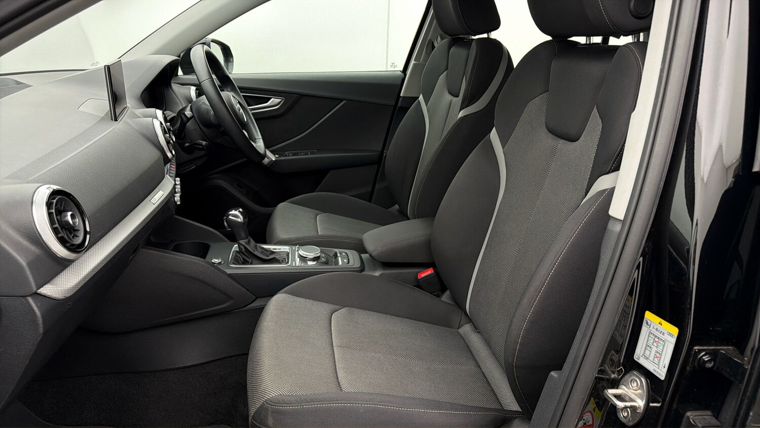 Used Audi Q2 2022 for sale - 77974328: Photo 13