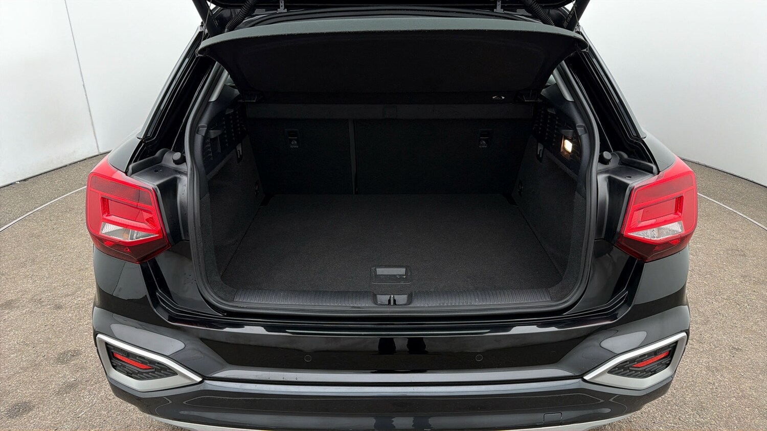 Used Audi Q2 2022 for sale - 77974328: Photo 16