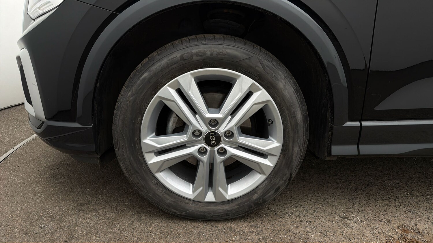 Used Audi Q2 2022 for sale - 77974328: Photo 17