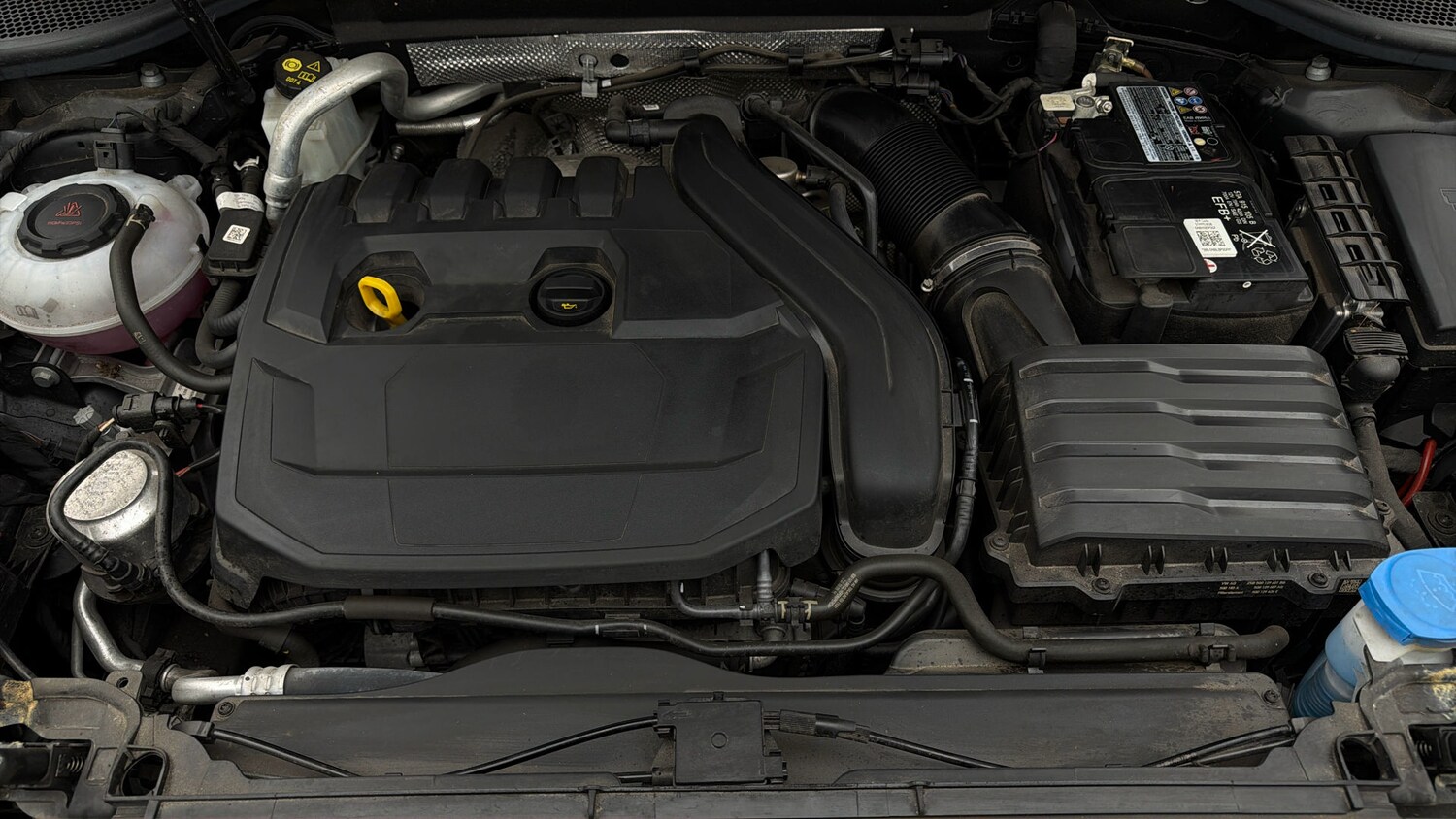 Used Audi Q2 2022 for sale - 77974328: Photo 18