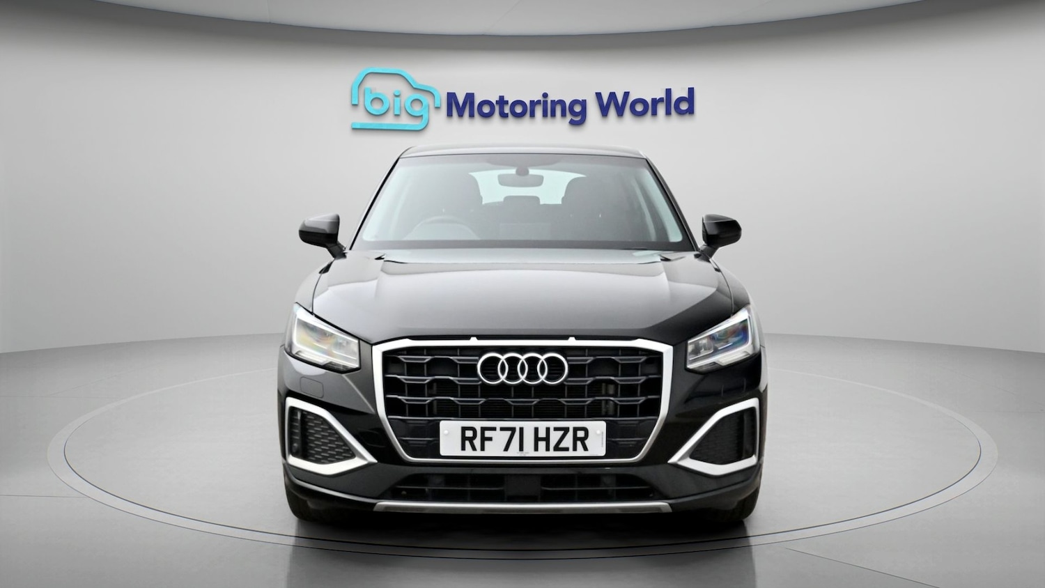 Used Audi Q2 2022 for sale - 77974328: Photo 2