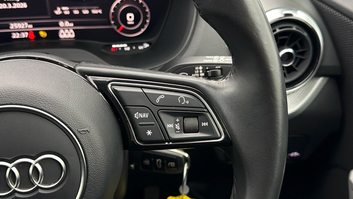 Used Audi Q2 2022 for sale - 77974328: Photo 22