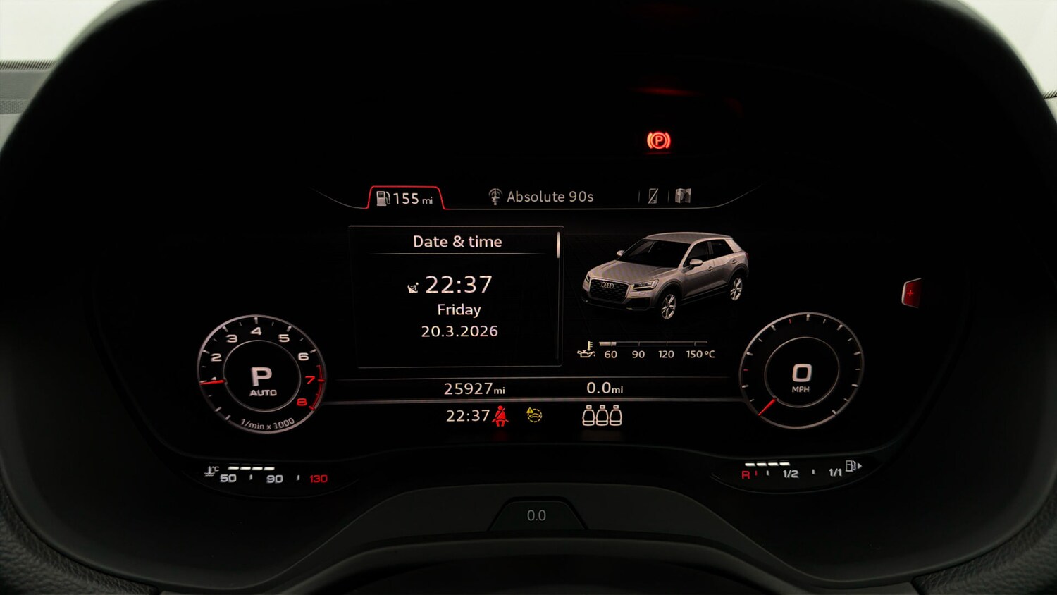 Used Audi Q2 2022 for sale - 77974328: Photo 23