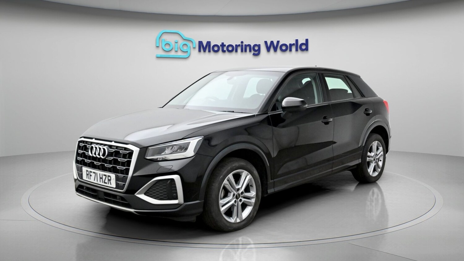 Used Audi Q2 2022 for sale - 77974328: Photo 3