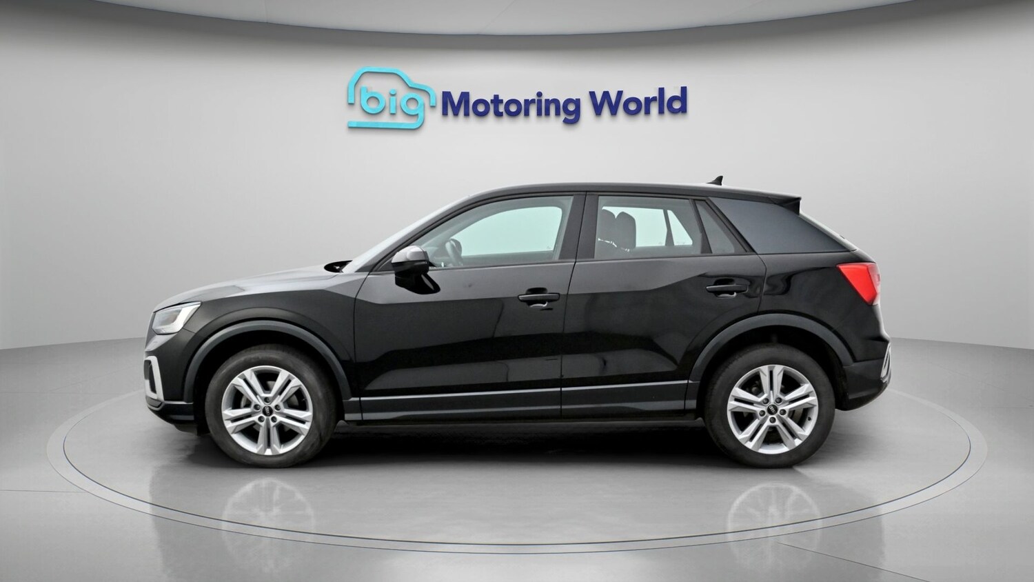 Used Audi Q2 2022 for sale - 77974328: Photo 4