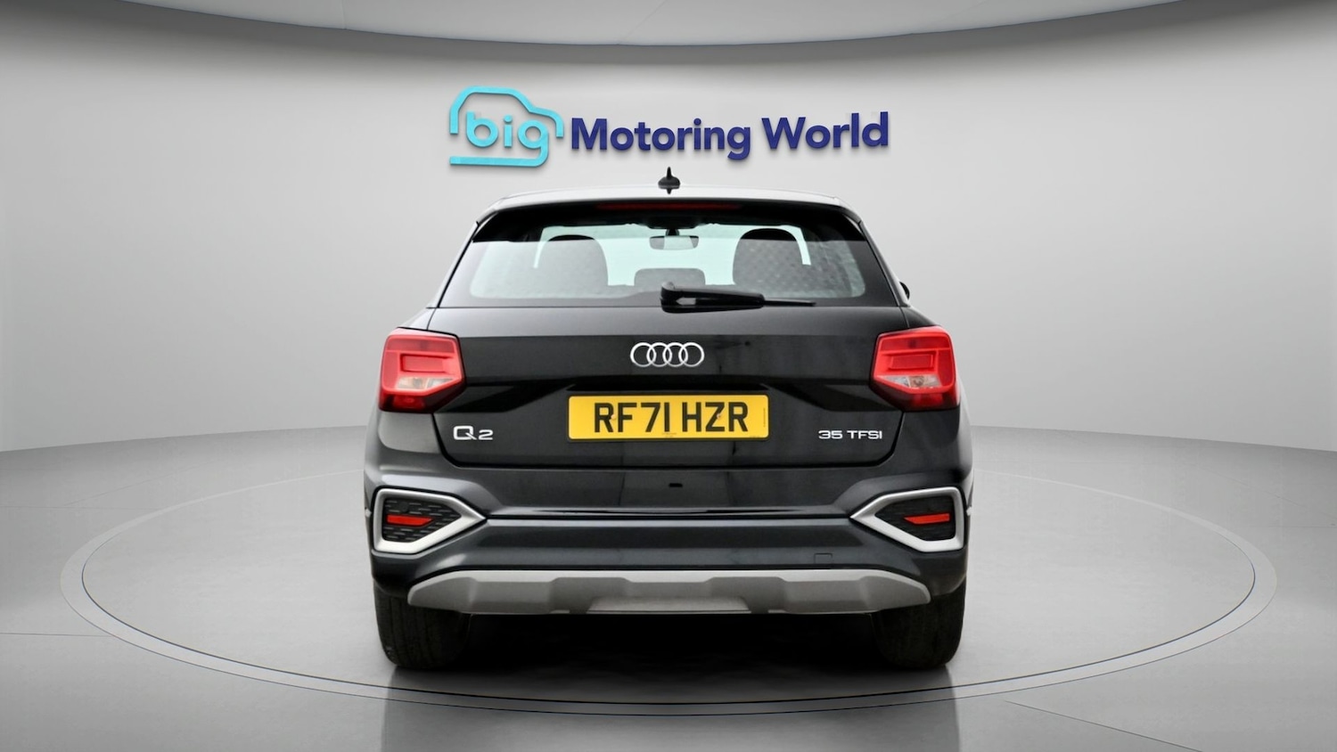Used Audi Q2 2022 for sale - 77974328: Photo 6