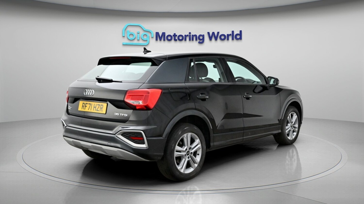 Used Audi Q2 2022 for sale - 77974328: Photo 7
