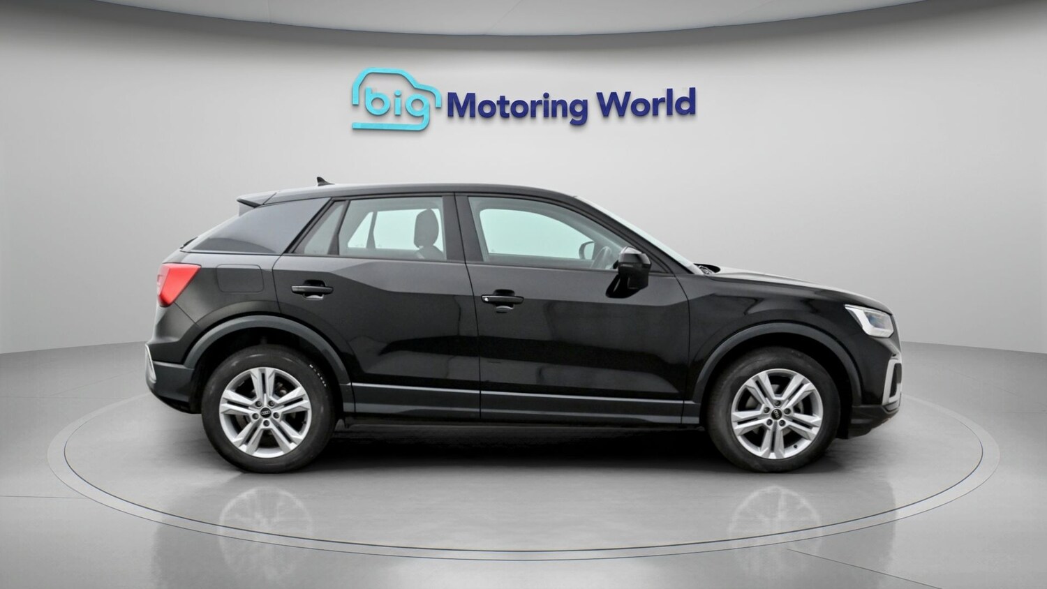 Used Audi Q2 2022 for sale - 77974328: Photo 8