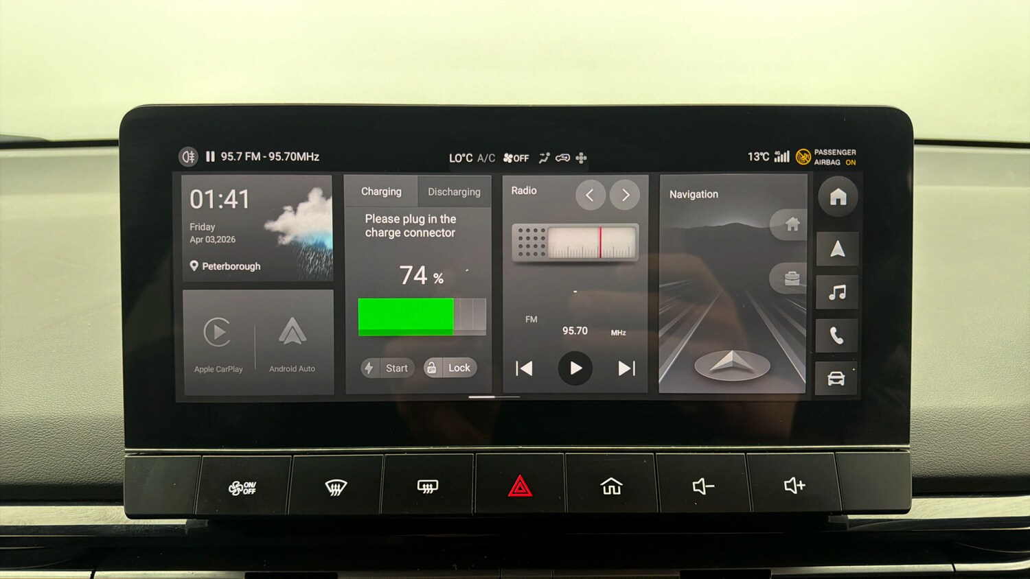 Used MG MG4 2023 for sale - 78125045: Photo 10