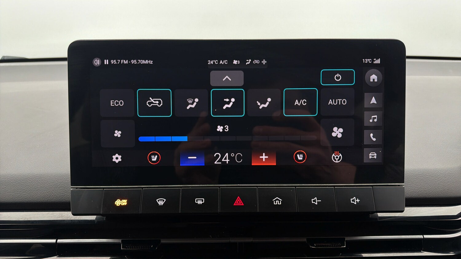 Used MG MG4 2023 for sale - 78125045: Photo 11