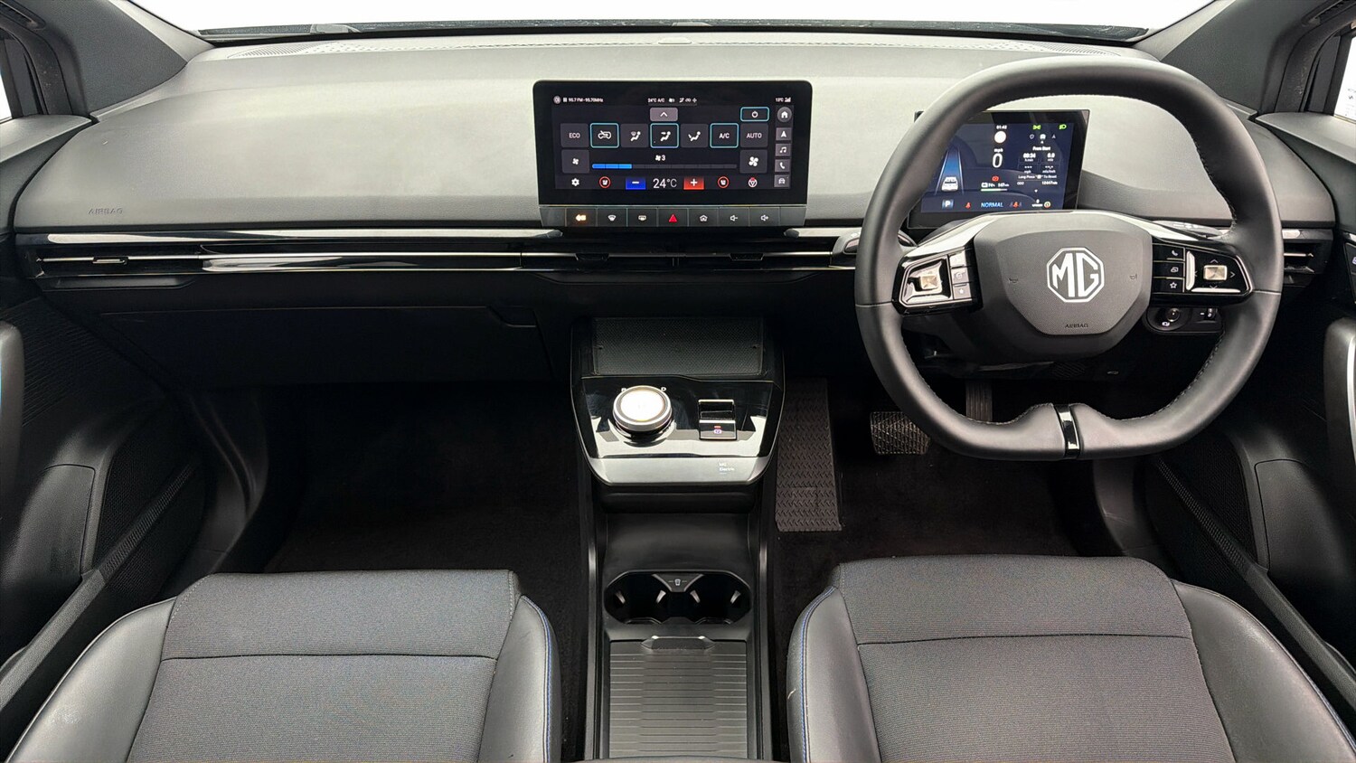 Used MG MG4 2023 for sale - 78125045: Photo 12