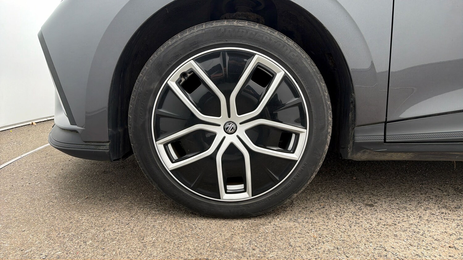 Used MG MG4 2023 for sale - 78125045: Photo 17