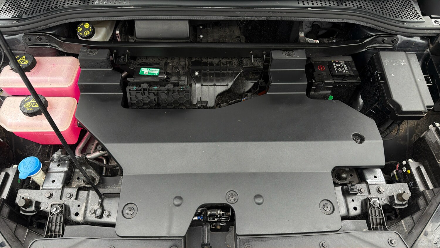 Used MG MG4 2023 for sale - 78125045: Photo 18