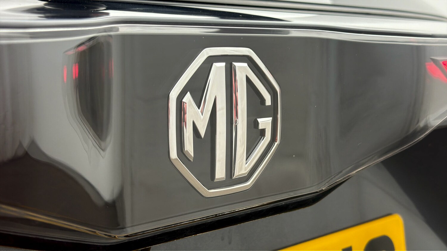 Used MG MG4 2023 for sale - 78125045: Photo 20