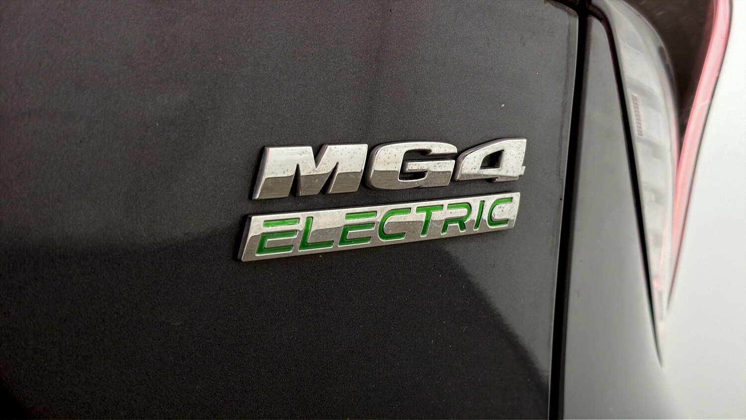 Used MG MG4 2023 for sale - 78125045: Photo 21