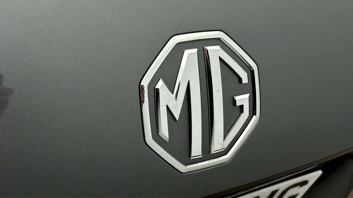 Used MG MG4 2023 for sale - 78125045: Photo 22