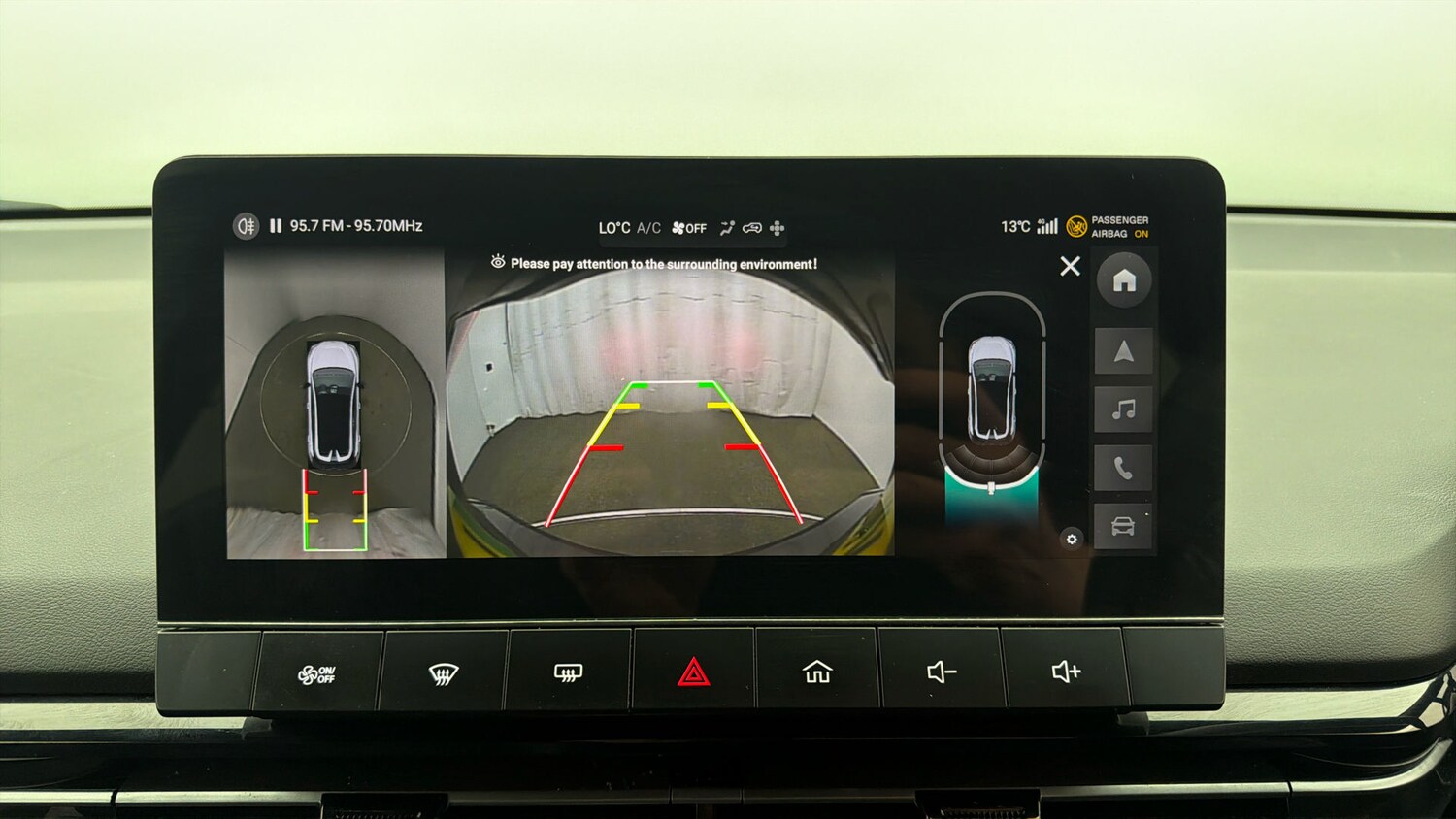 Used MG MG4 2023 for sale - 78125045: Photo 27