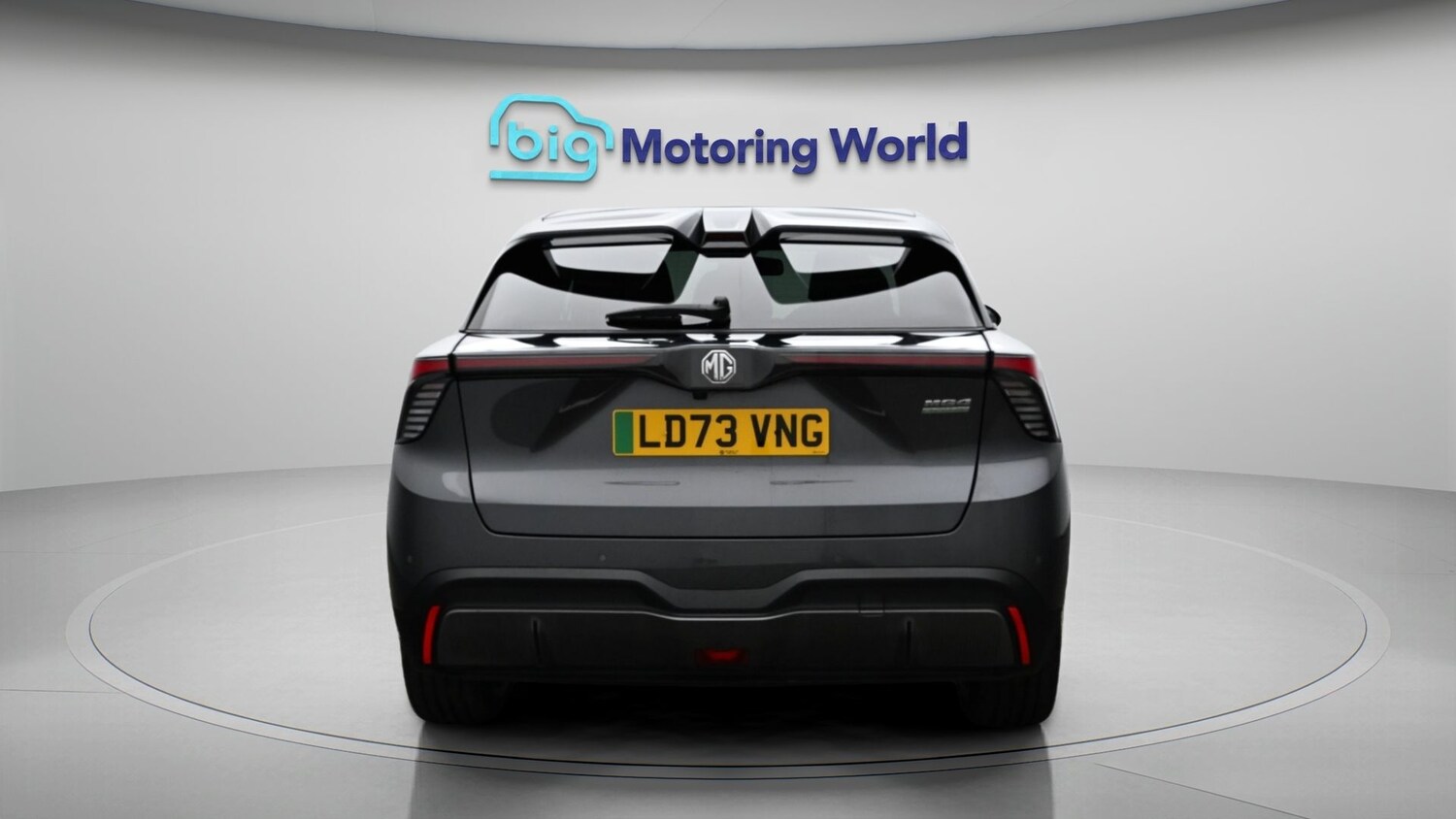Used MG MG4 2023 for sale - 78125045: Photo 6