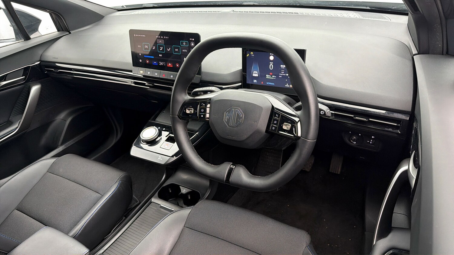Used MG MG4 2023 for sale - 78125045: Photo 9