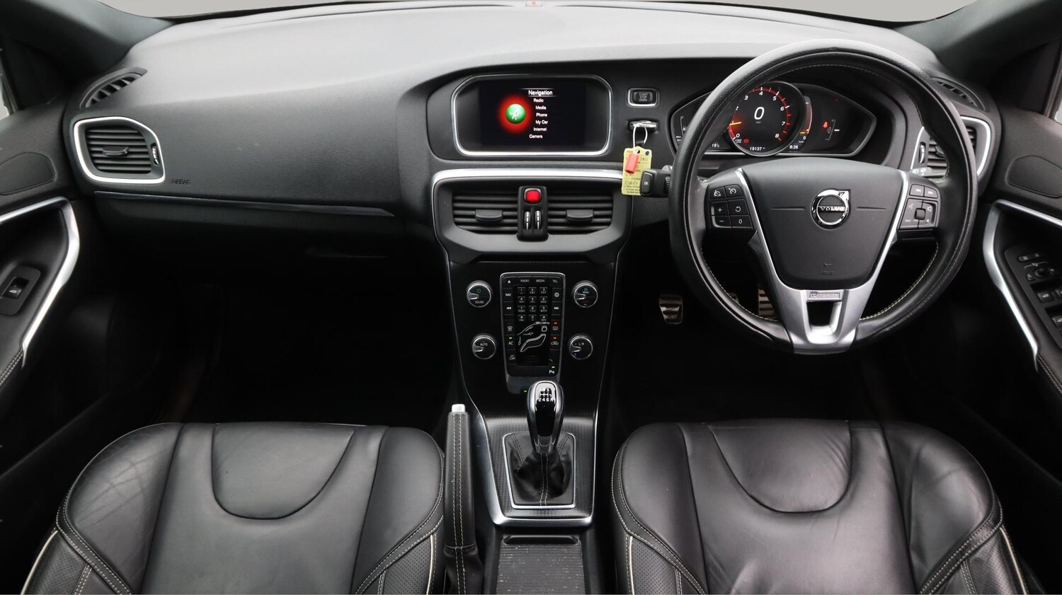 Vehicle 19