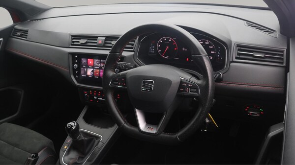 Used SEAT Ibiza 2019 for sale - 76282806: Photo 10