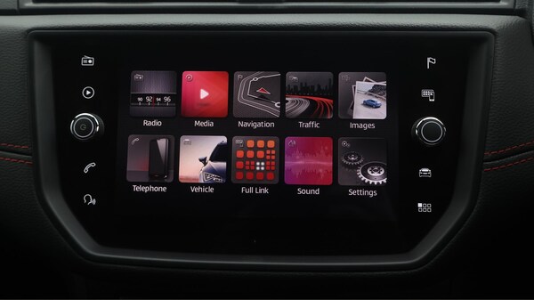Used SEAT Ibiza 2019 for sale - 76282806: Photo 12