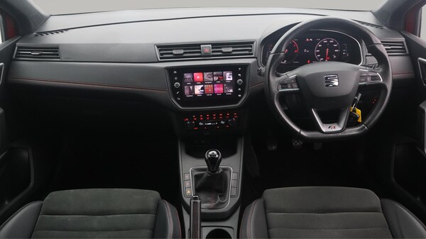 Used SEAT Ibiza 2019 for sale - 76282806: Photo 14