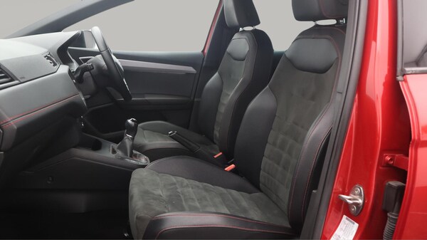 Used SEAT Ibiza 2019 for sale - 76282806: Photo 15