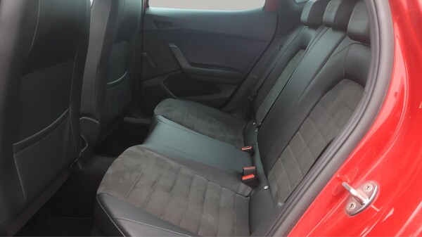 Used SEAT Ibiza 2019 for sale - 76282806: Photo 17