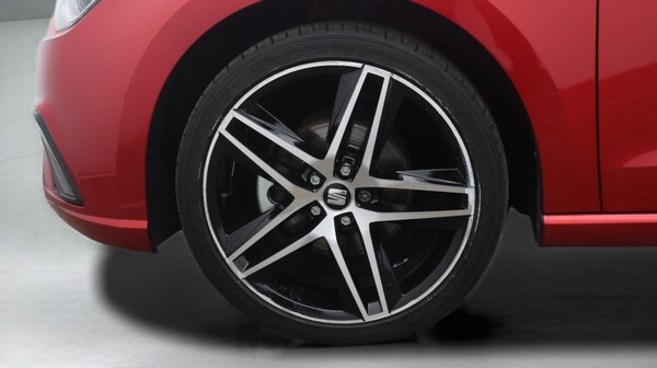 Used SEAT Ibiza 2019 for sale - 76282806: Photo 19