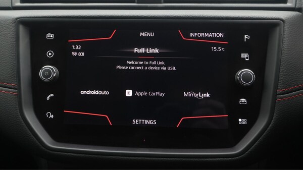 Used SEAT Ibiza 2019 for sale - 76282806: Photo 26