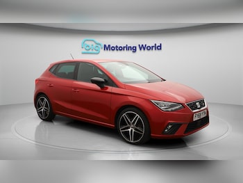 Used SEAT Ibiza 2019 for sale - 76282806: Photo 2