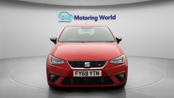 Used SEAT Ibiza 2019 for sale - 76282806: Photo 3
