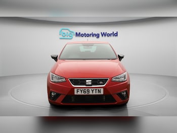 Used SEAT Ibiza 2019 for sale - 76282806: Photo 3