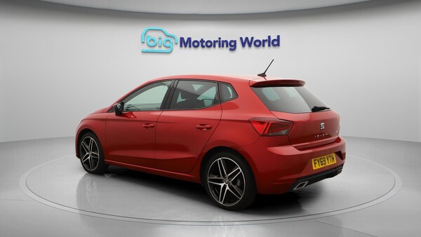 Used SEAT Ibiza 2019 for sale - 76282806: Photo 6