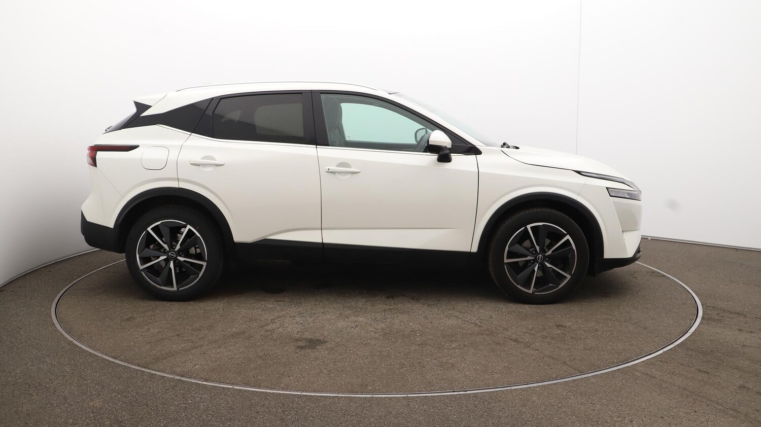 Vehicle 50
