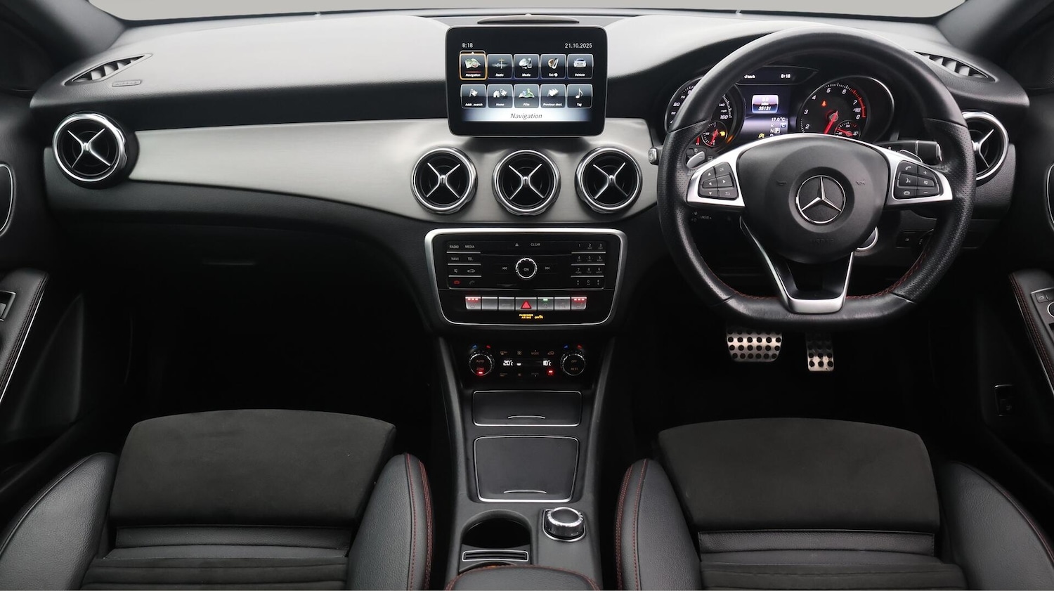 Used Mercedes-Benz GLA 2019 for sale - 76371339: Photo 14