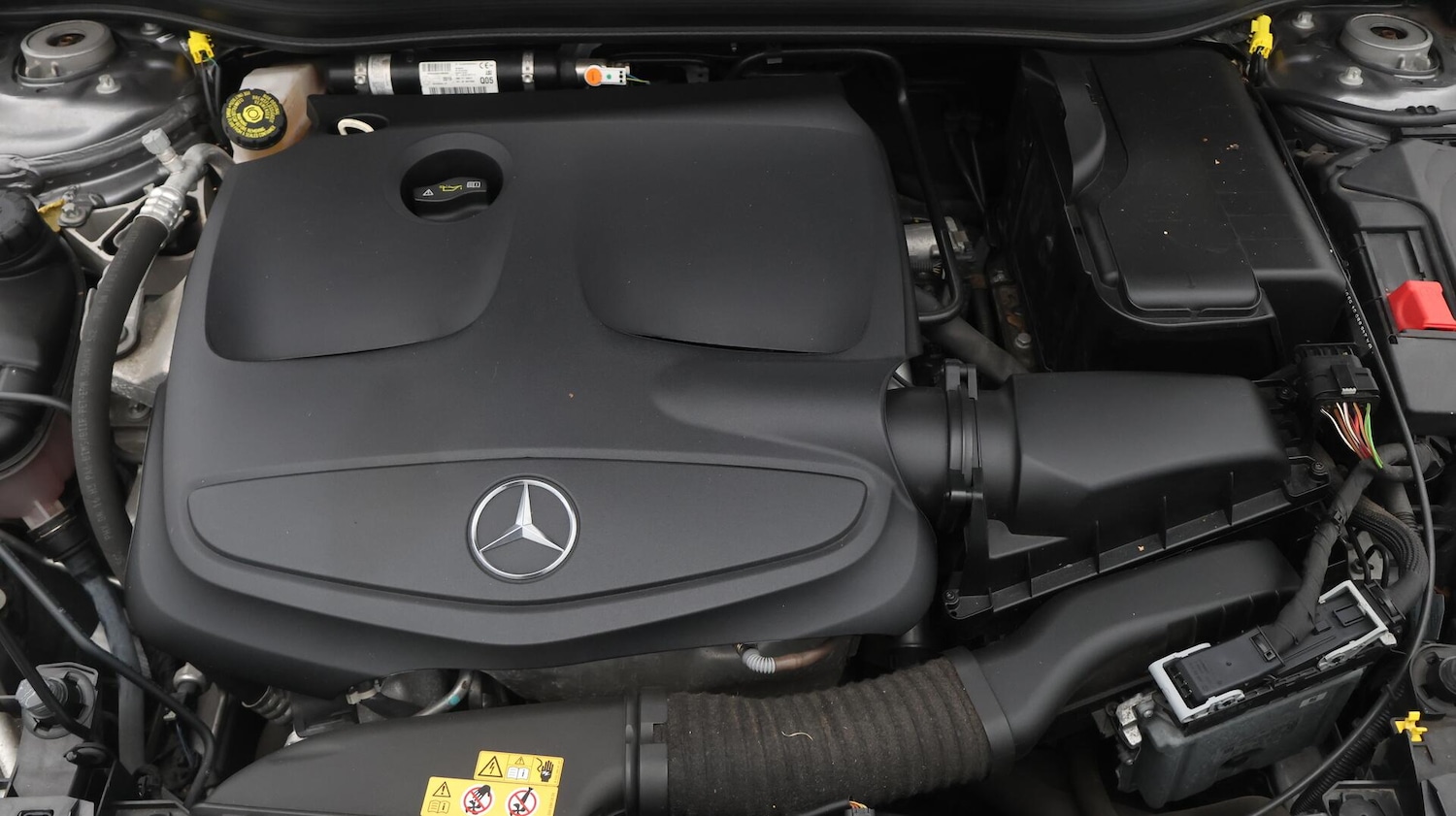 Used Mercedes-Benz GLA 2019 for sale - 76371339: Photo 20