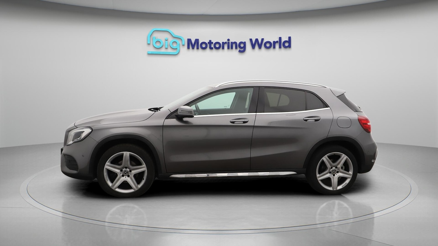 Used Mercedes-Benz GLA 2019 for sale - 76371339: Photo 5