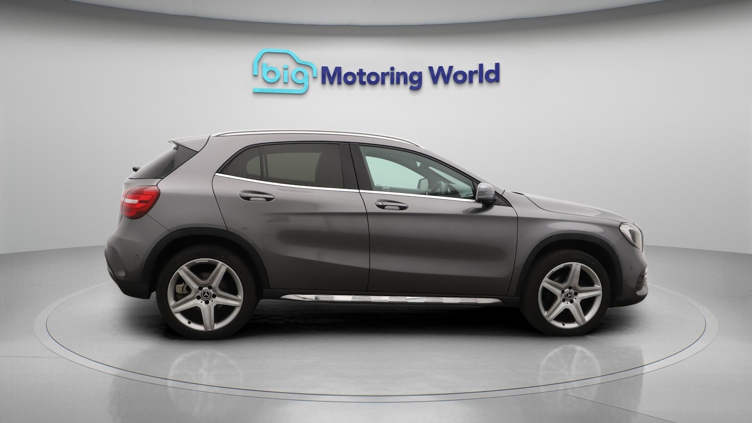 Used Mercedes-Benz GLA 2019 for sale - 76371339: Photo 9
