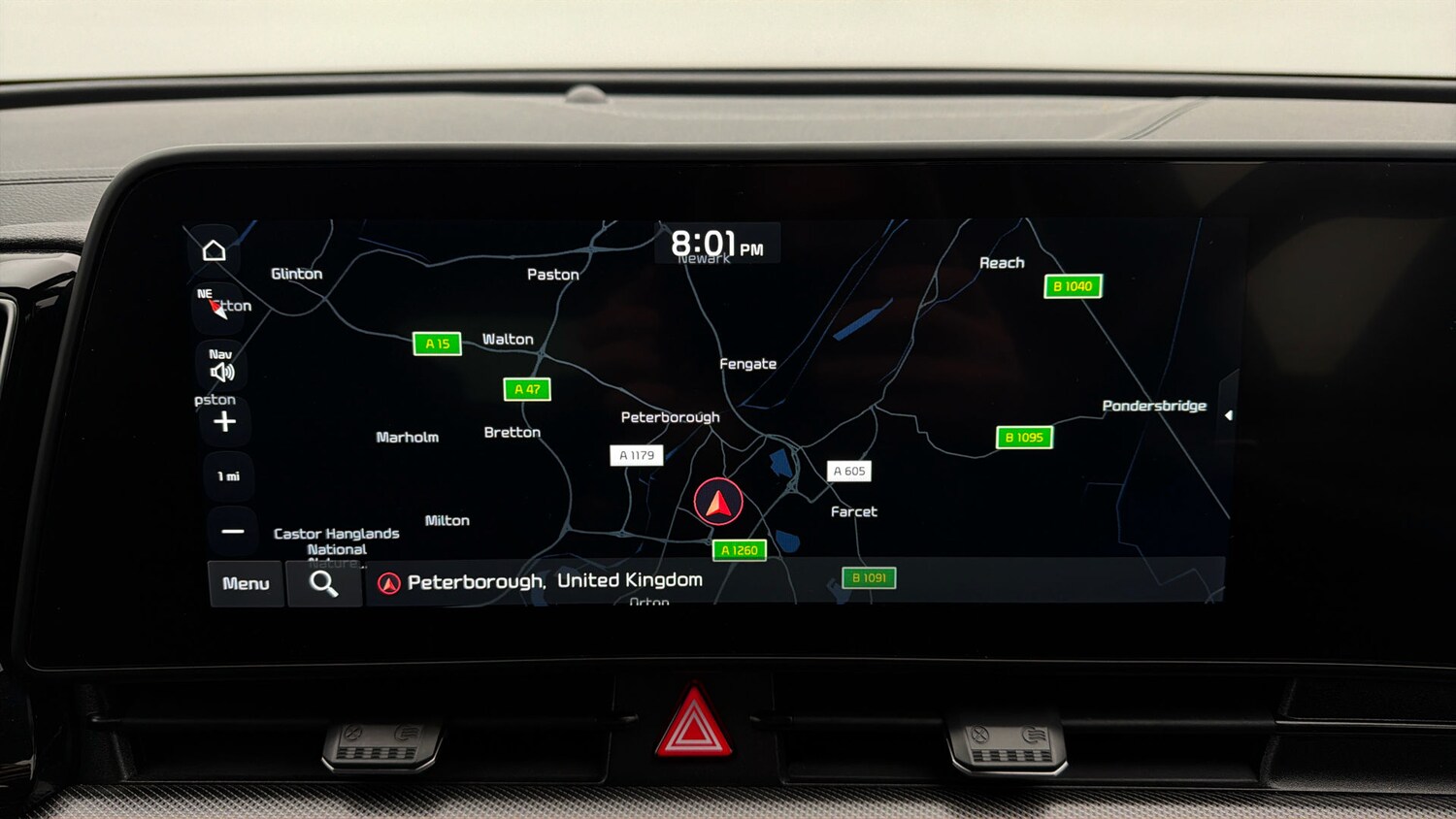 Used Kia Sportage for sale - 78026327: Photo 10