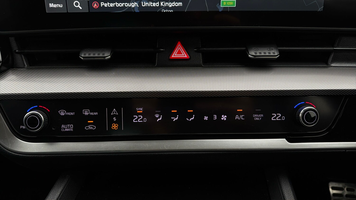 Used Kia Sportage for sale - 78026327: Photo 11