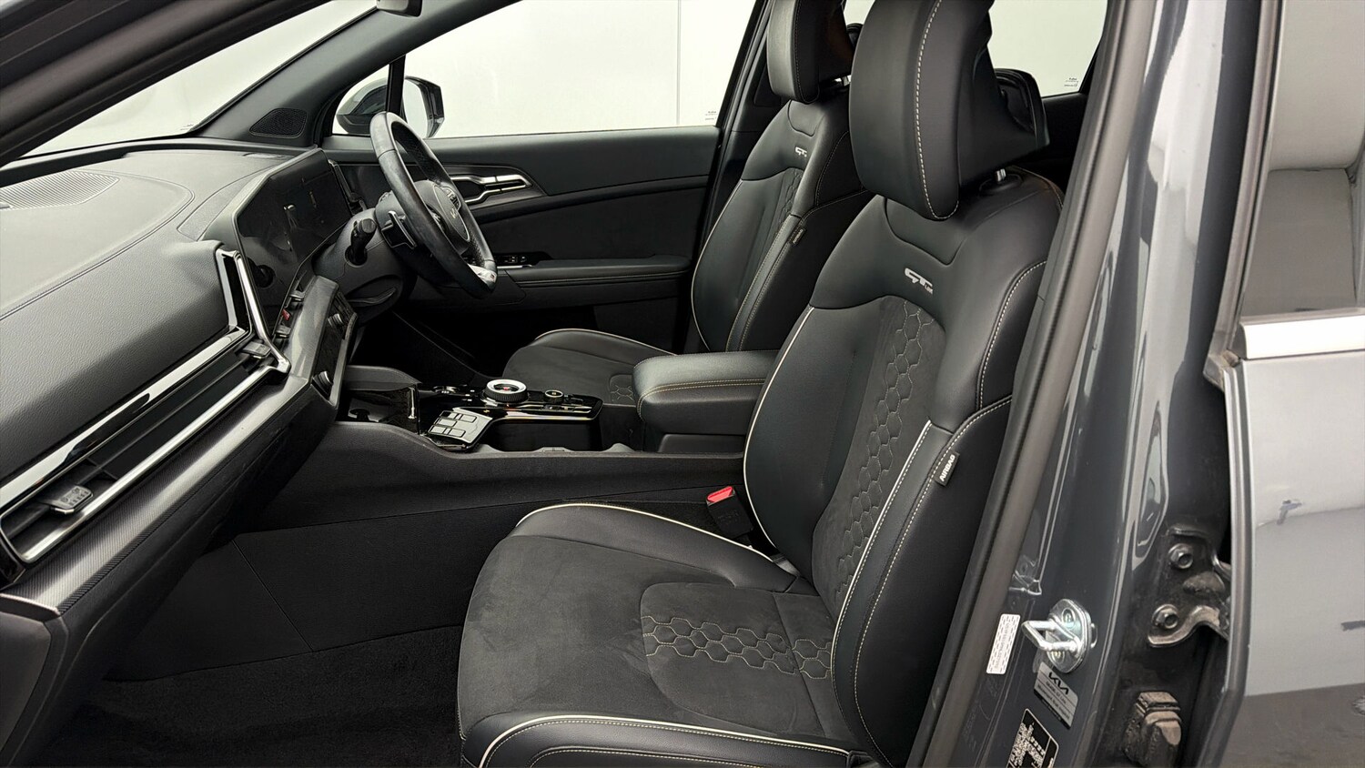 Used Kia Sportage for sale - 78026327: Photo 13