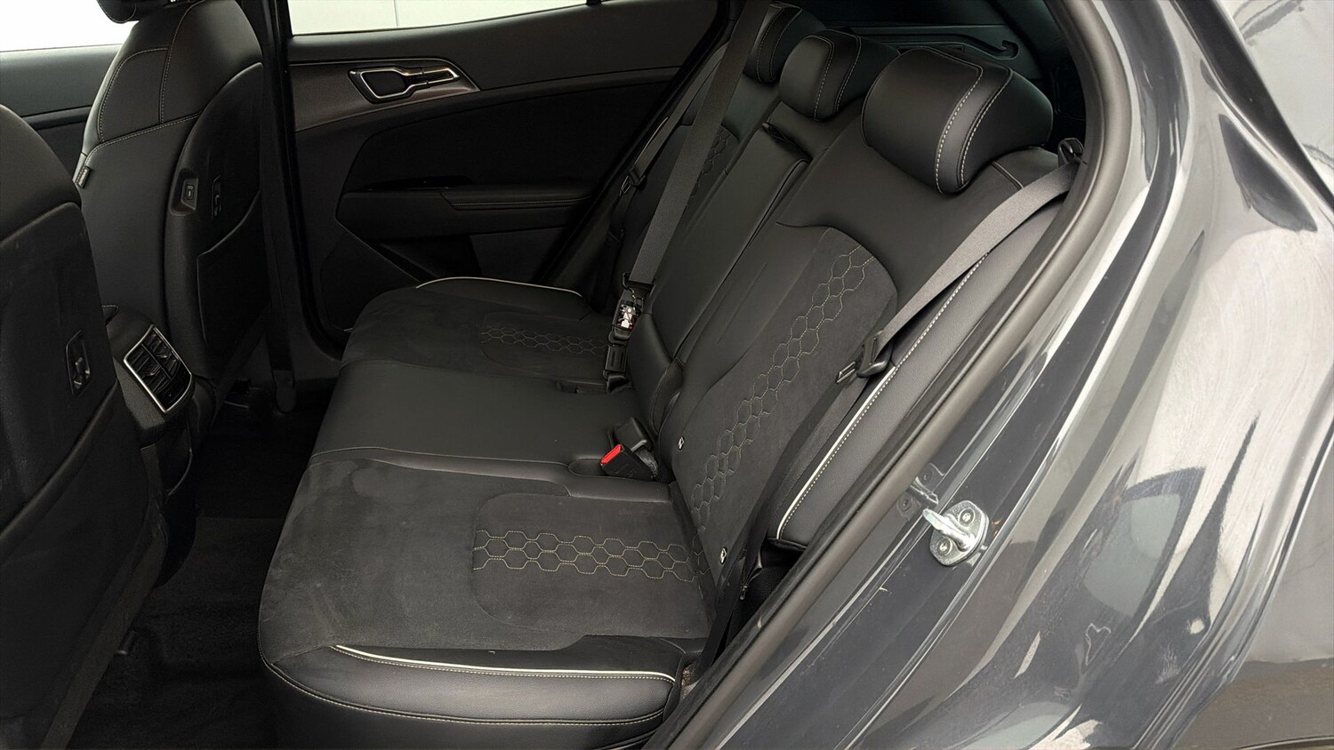 Used Kia Sportage for sale - 78026327: Photo 15