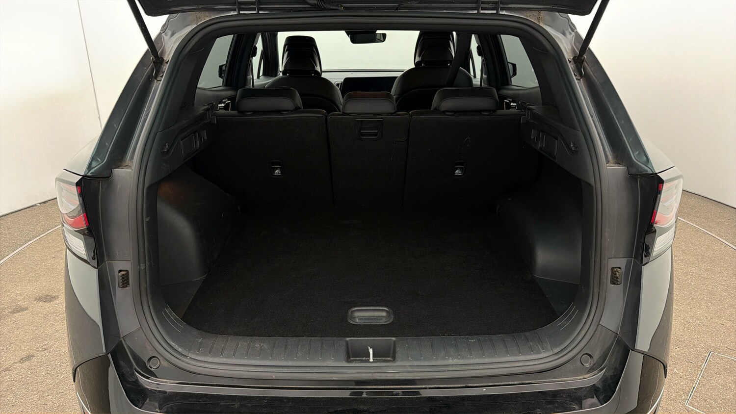 Used Kia Sportage for sale - 78026327: Photo 16