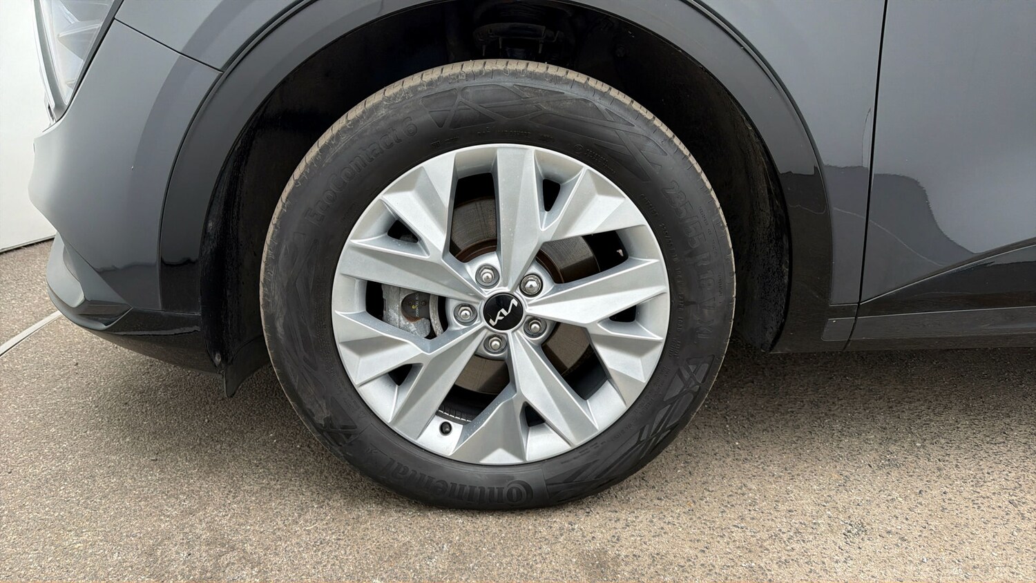 Used Kia Sportage for sale - 78026327: Photo 17